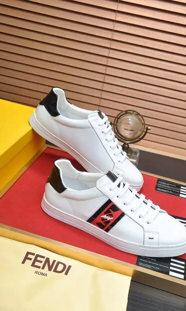 hype Gucci Sneakers