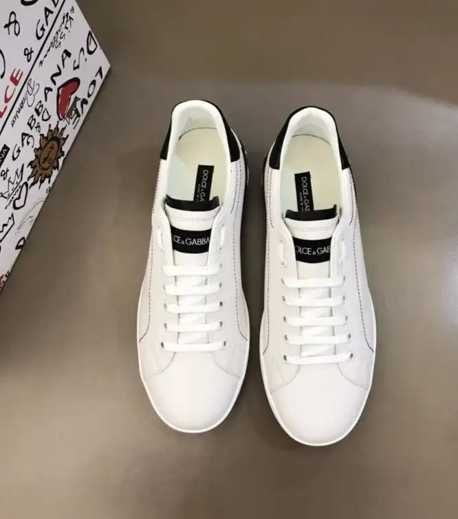 hype Dolce & Gabbana Sneakers