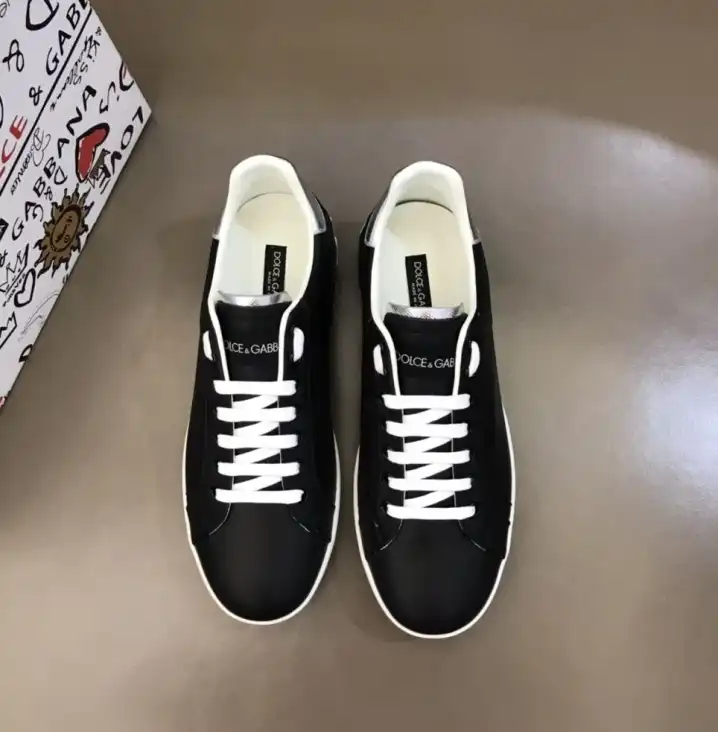 hype Dolce & Gabbana Sneakers