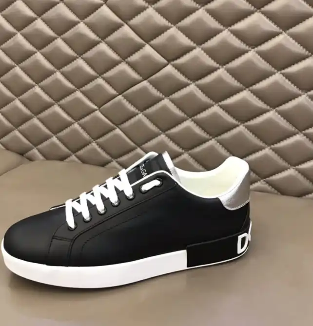 hype Dolce & Gabbana Sneakers