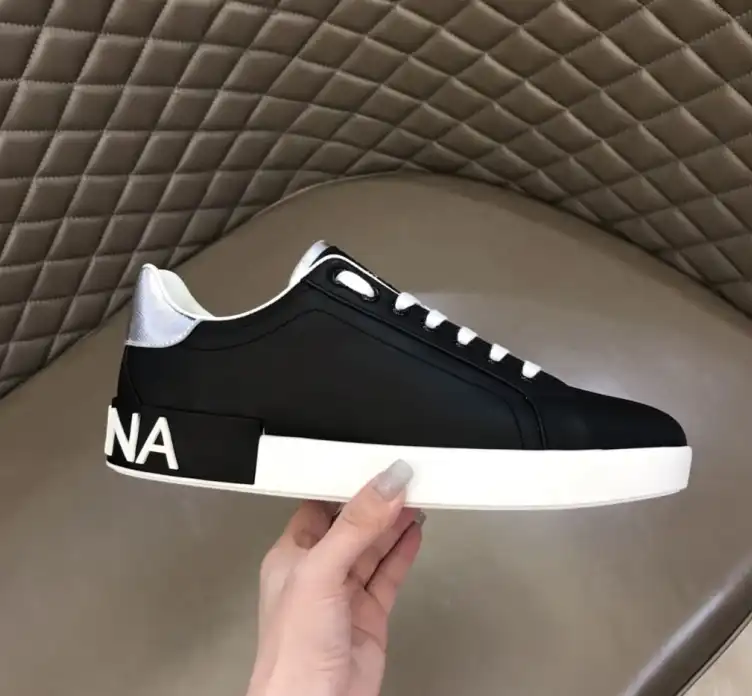 hype Dolce & Gabbana Sneakers