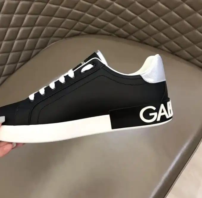 hype Dolce & Gabbana Sneakers