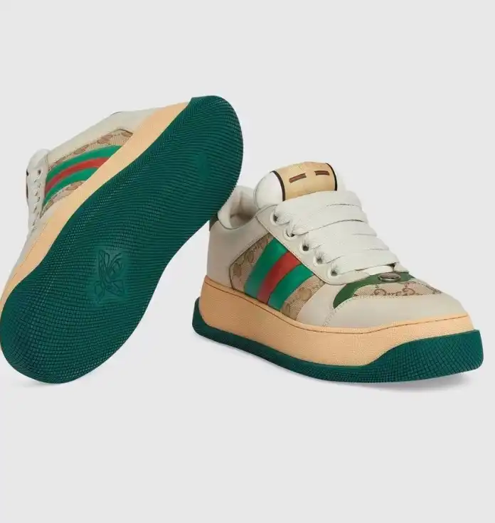 hype Gucci Sneakers