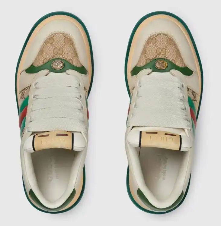 hype Gucci Sneakers