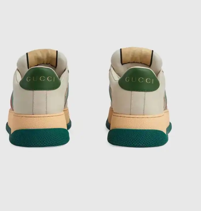 hype Gucci Sneakers