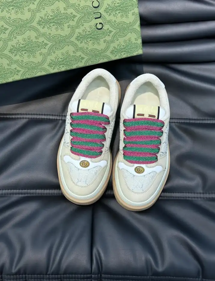 hype Gucci Sneakers