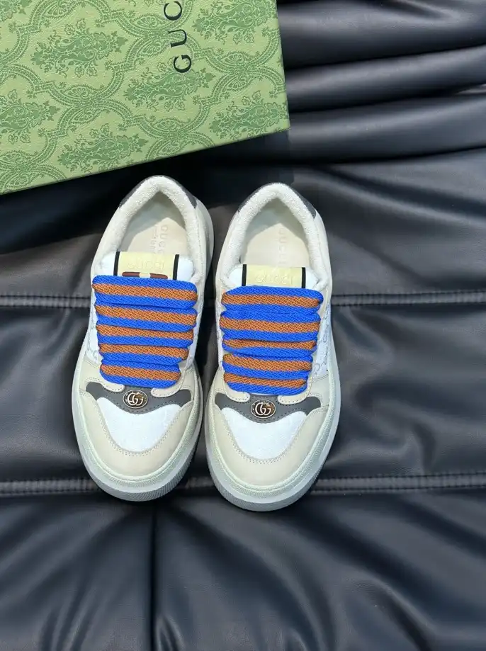 hype Gucci Sneakers