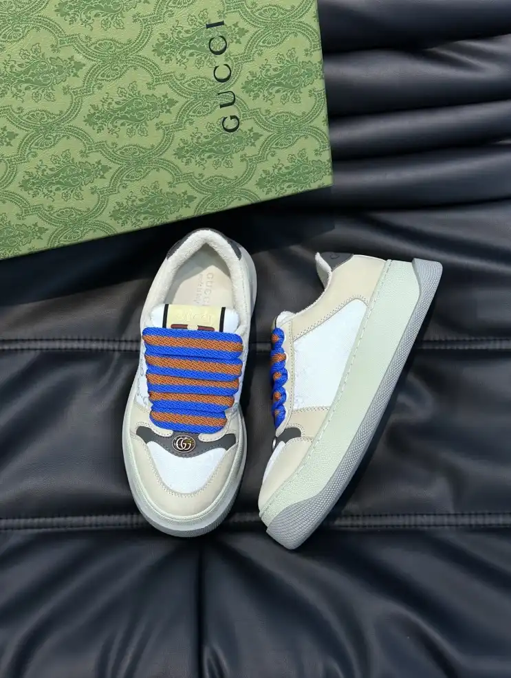 hype Gucci Sneakers