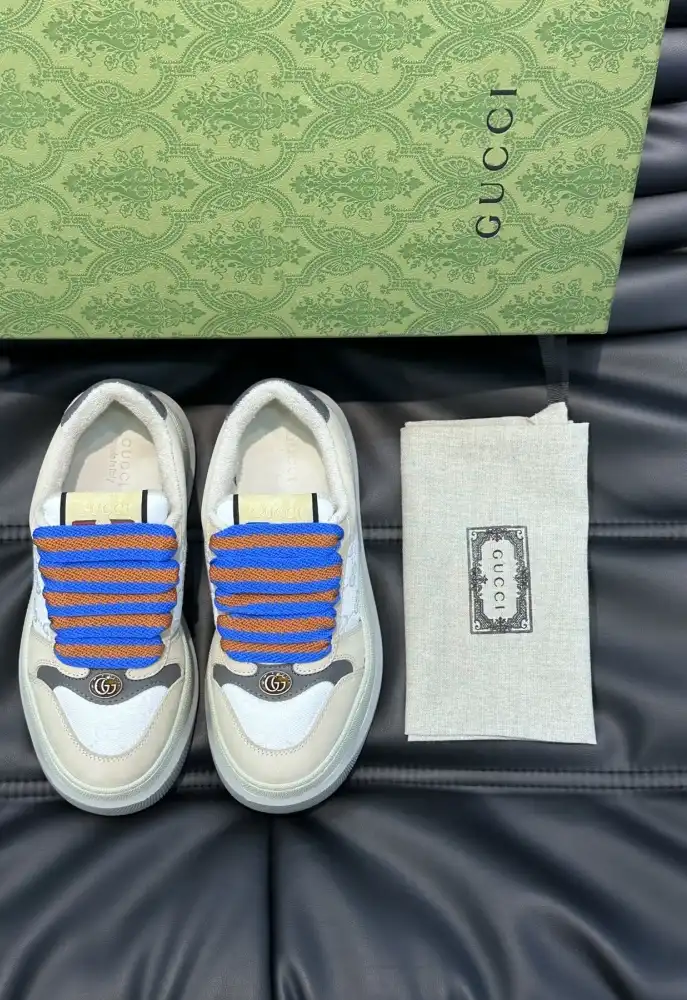 hype Gucci Sneakers