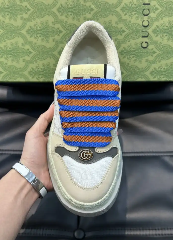 hype Gucci Sneakers