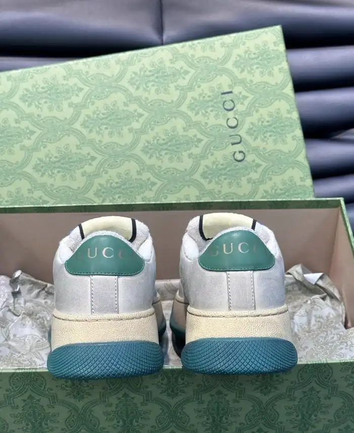 hype Gucci Sneakers