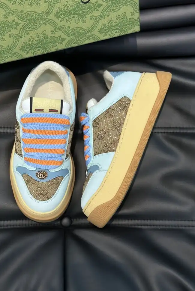 hype Gucci Sneakers