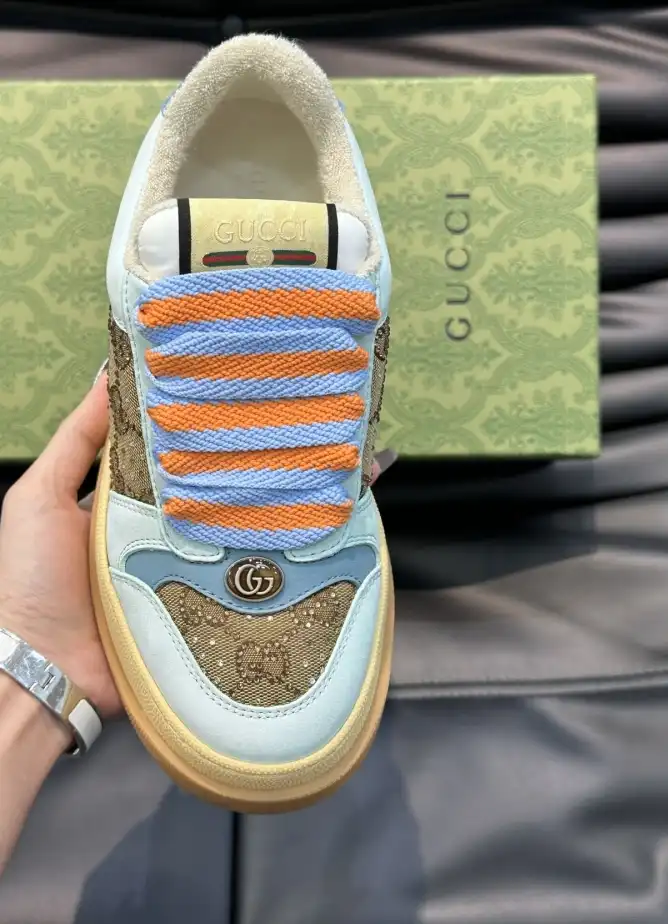 hype Gucci Sneakers