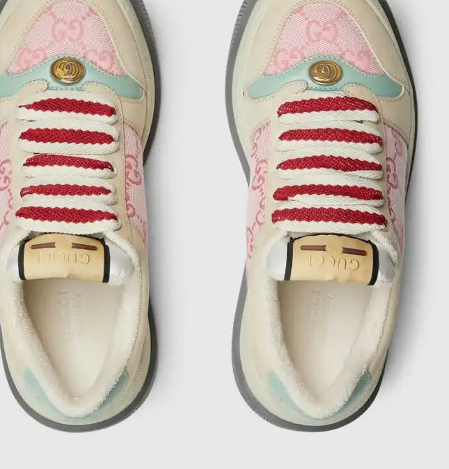 hype Gucci Sneakers