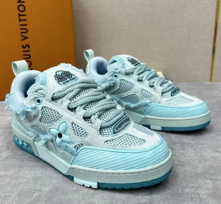 hype Louis Vuitton Sneakers