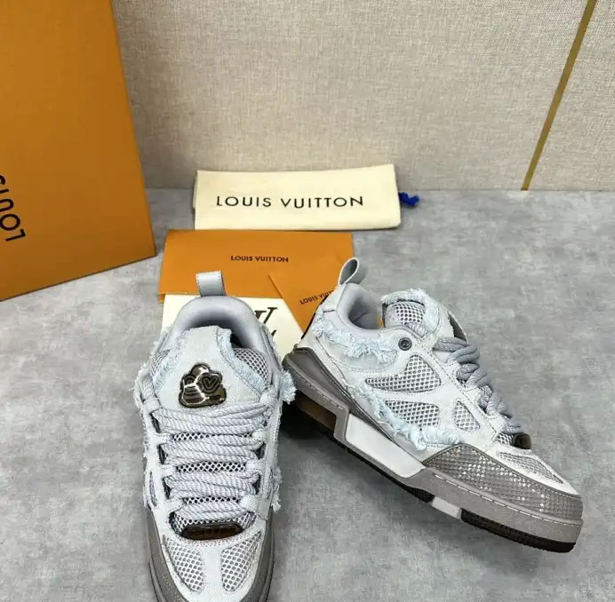 hype Louis Vuitton Sneakers