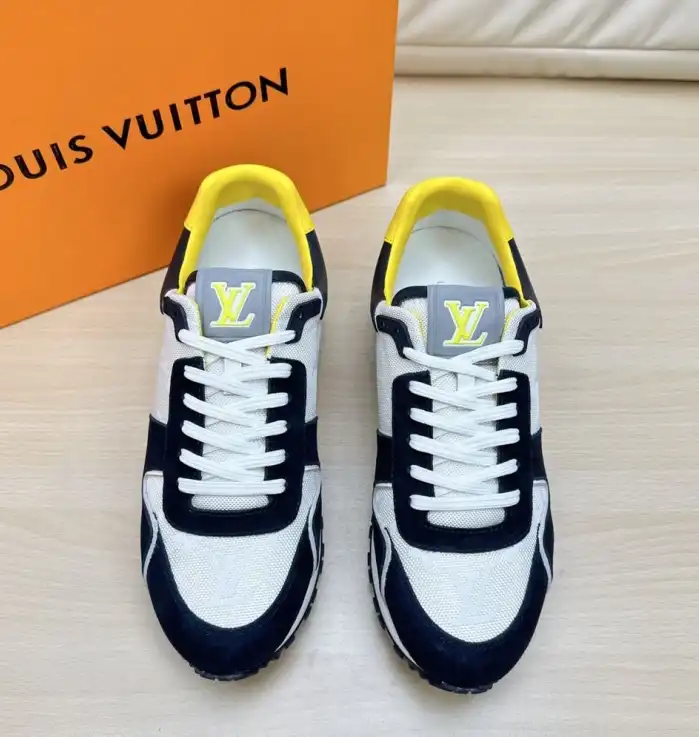 hype Louis Vuitton Sneakers