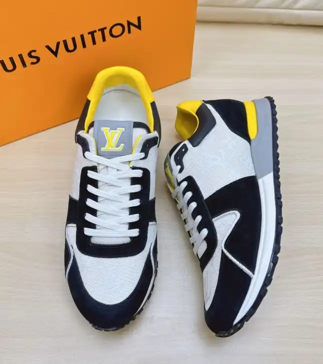 hype Louis Vuitton Sneakers