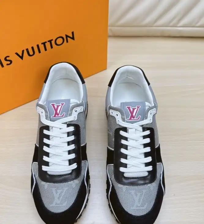 hype Louis Vuitton Sneakers