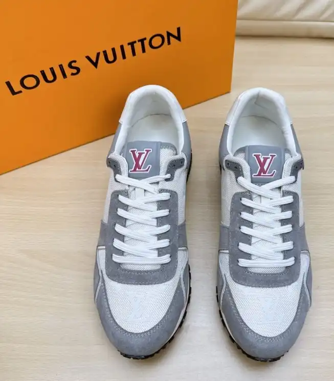 hype Louis Vuitton Sneakers