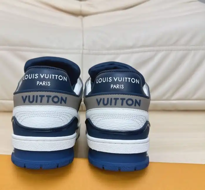 hype Louis Vuitton Sneakers