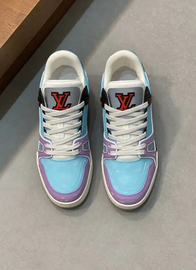 hype Louis Vuitton Sneakers