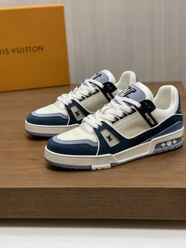 hype Louis Vuitton Sneakers