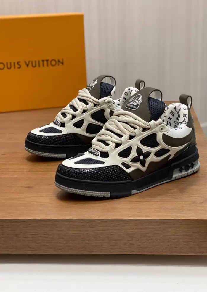 hype Louis Vuitton Sneakers