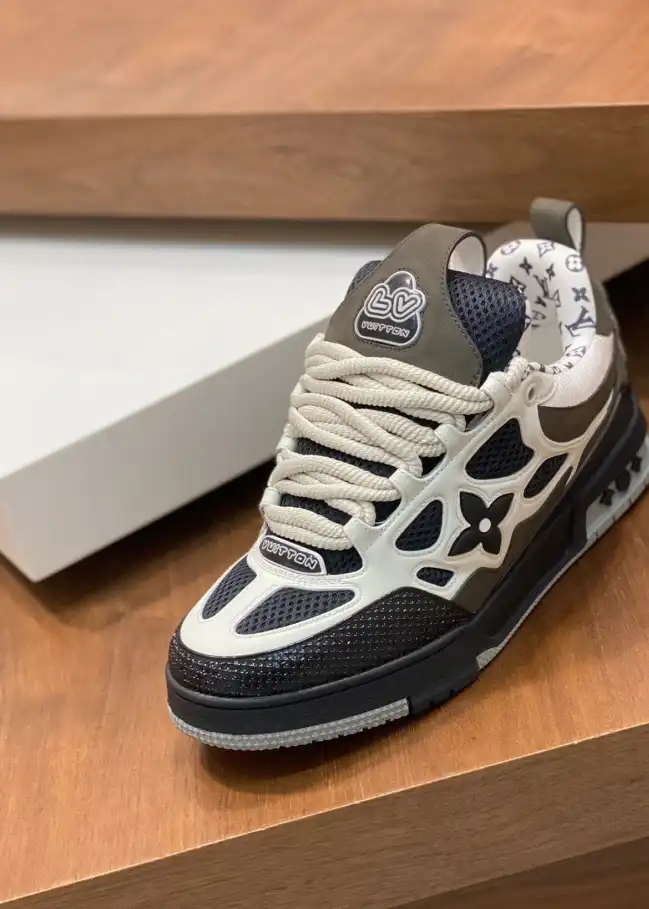 hype Louis Vuitton Sneakers