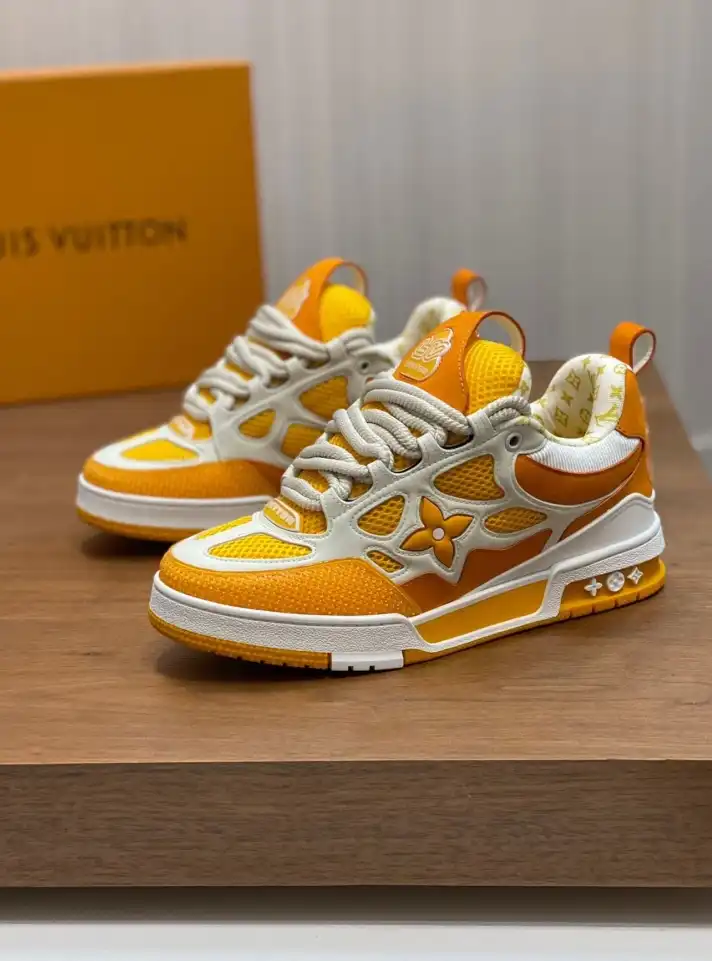 hype Louis Vuitton Sneakers