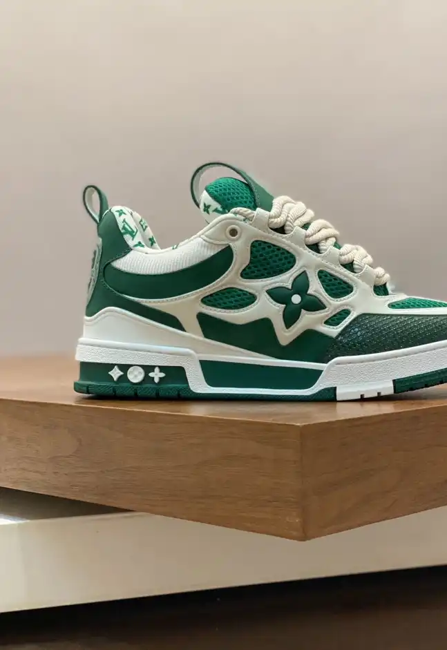 hype Louis Vuitton Sneakers