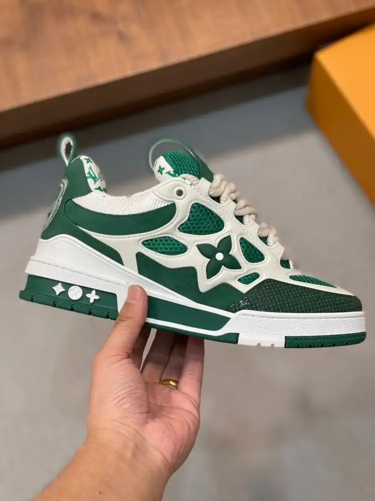 hype Louis Vuitton Sneakers