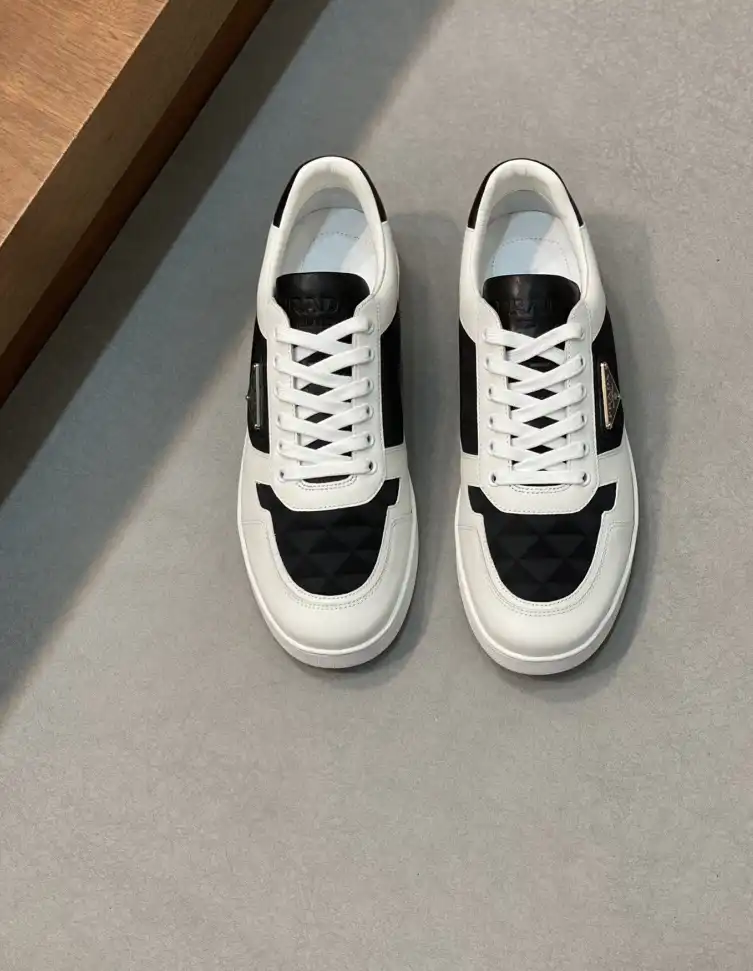 hype Prada Casual Shoes