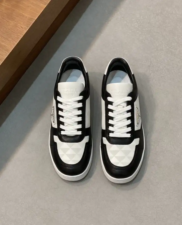 hype Prada Casual Shoes