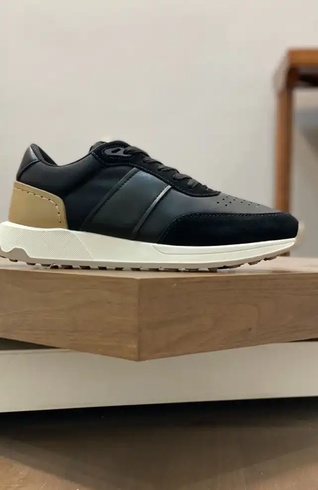 hype Tods Casual Shoes