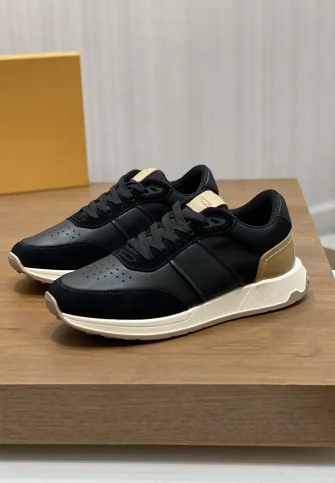 hype Tods Casual Shoes