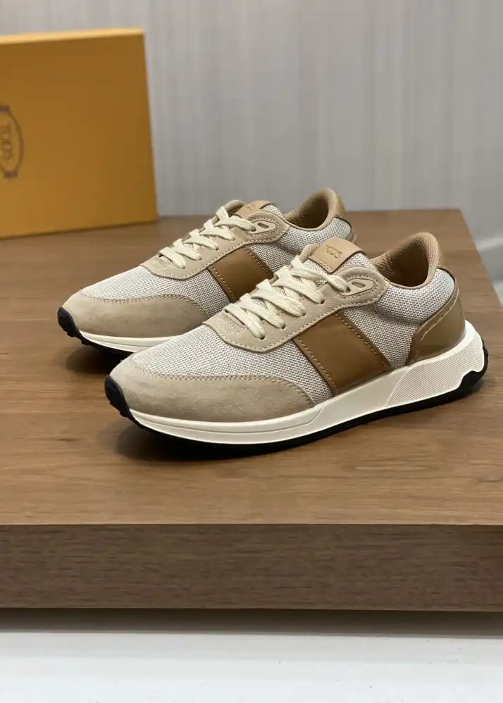 hype Tods Casual Shoes