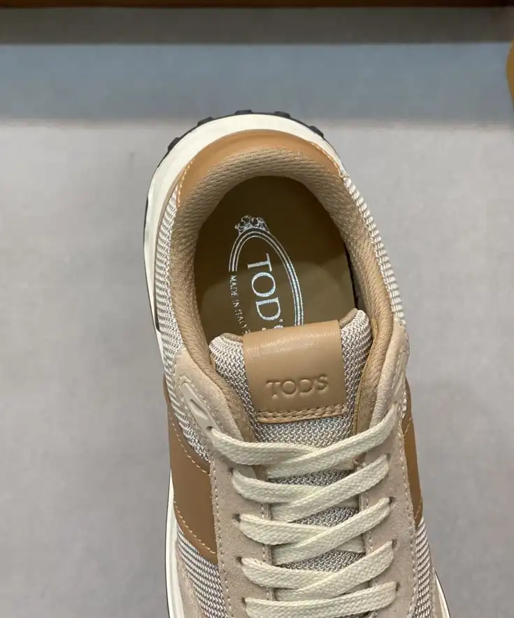 hype Tods Casual Shoes