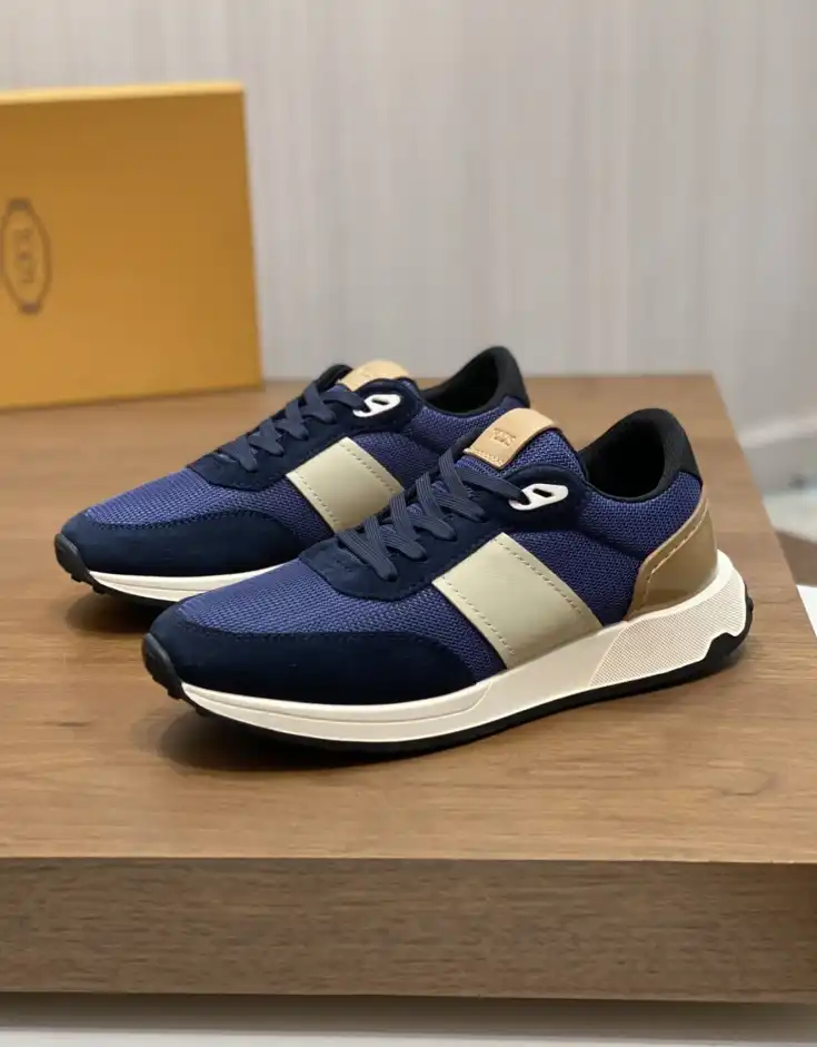 hype Tods Casual Shoes