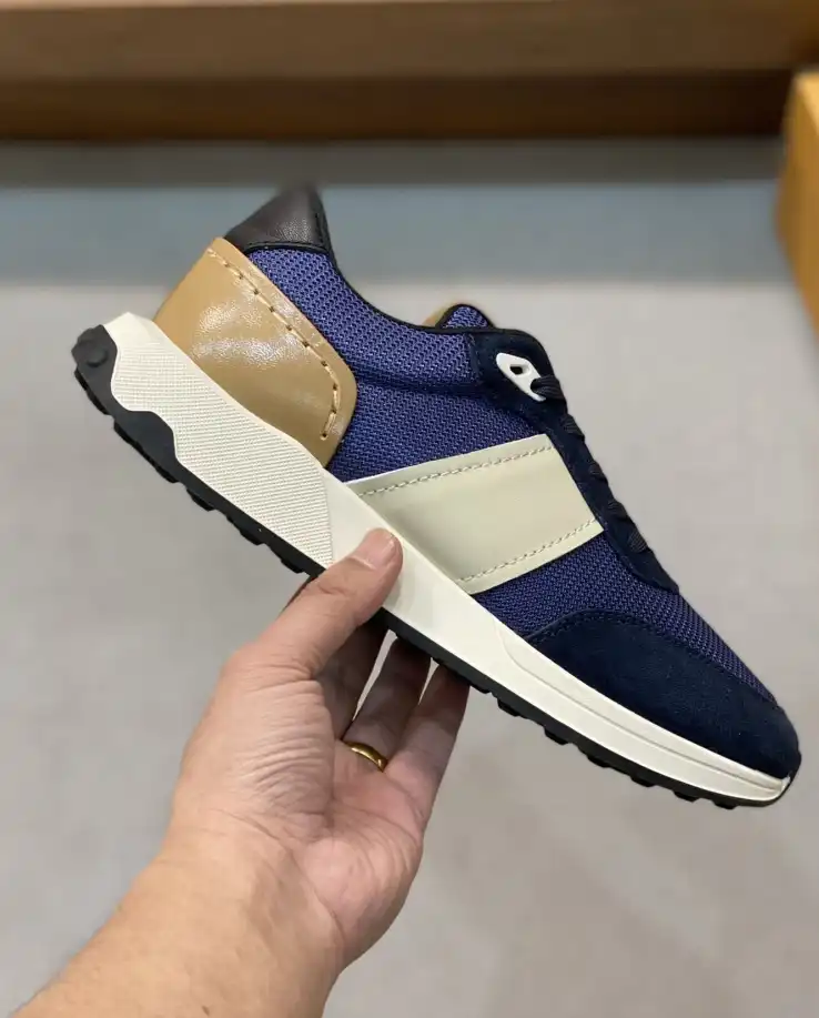 hype Tods Casual Shoes