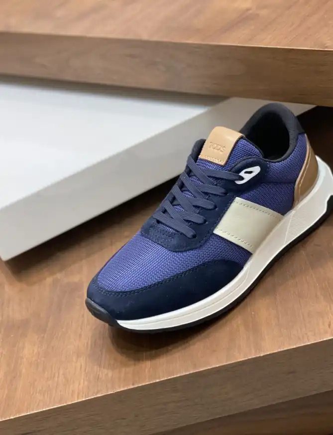 hype Tods Casual Shoes