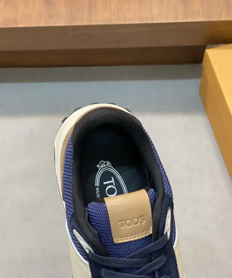 hype Tods Casual Shoes