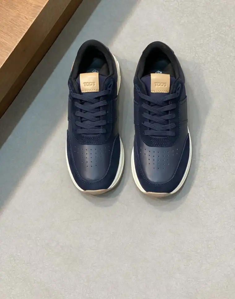 hype Tods Casual Shoes