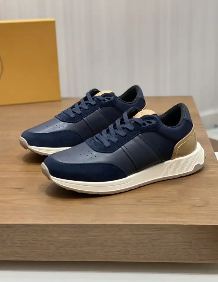 hype Tods Casual Shoes