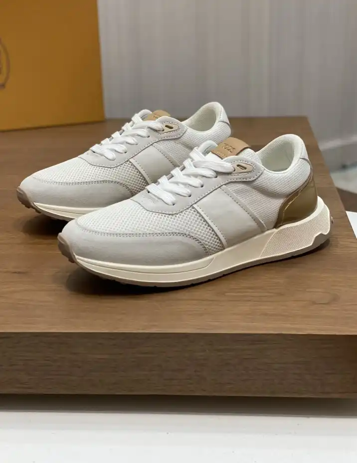 hype Tods Casual Shoes