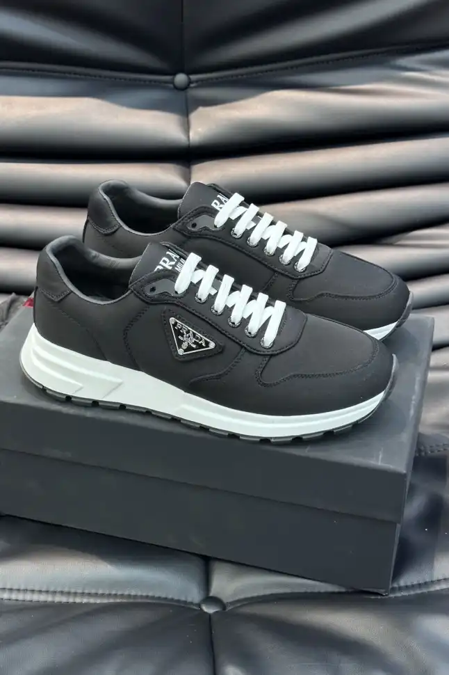 hype Prada Casual Shoes