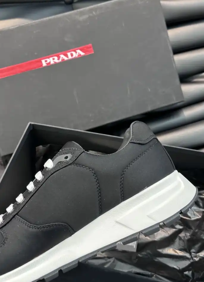 hype Prada Casual Shoes