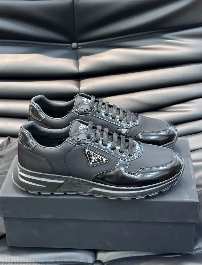 hype Prada Casual Shoes