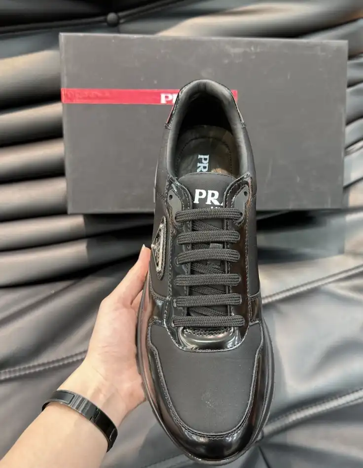 hype Prada Casual Shoes