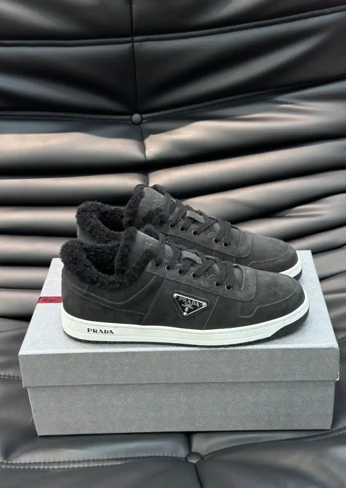 hype Prada Casual Shoes